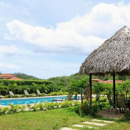 Casa Coral Tamarindo Vila Guatemala de Santa Rosa Exterior foto