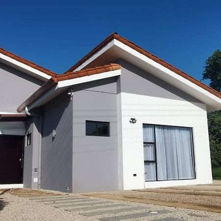 Casa Coral Tamarindo Vila Guatemala de Santa Rosa Exterior foto