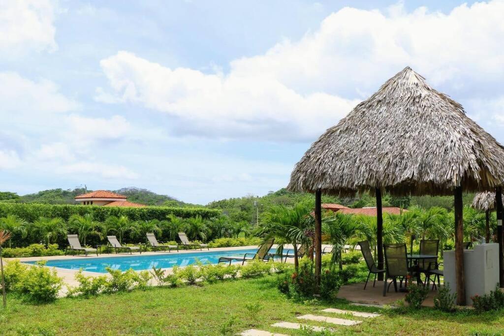 Casa Coral Tamarindo Vila Guatemala de Santa Rosa Exterior foto