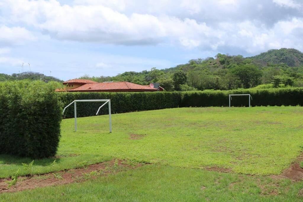 Casa Coral Tamarindo Vila Guatemala de Santa Rosa Exterior foto